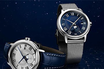 北京Rolex手表进水维修