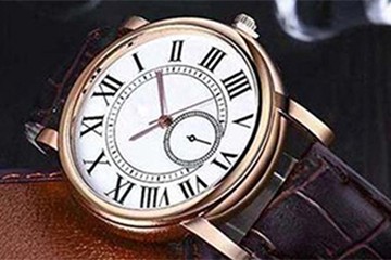 北京Rolex表带哪里配