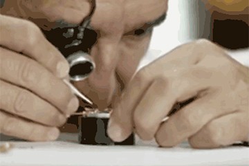 北京劳力士授权售后保养价格
