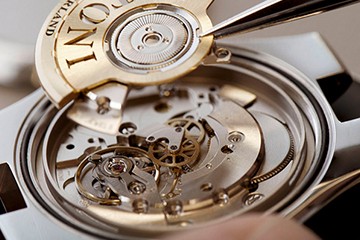 北京劳力士腕表表带更换