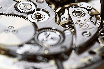 北京劳力士原厂表带更换