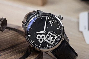 去哪换北京劳力士手表原装表面