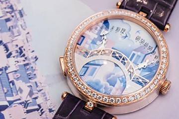 去哪换北京劳力士手表表头