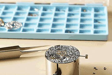 北京劳力士手表更换表链