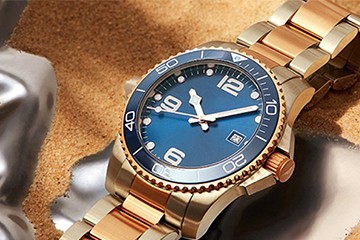 北京劳力士k金表维修