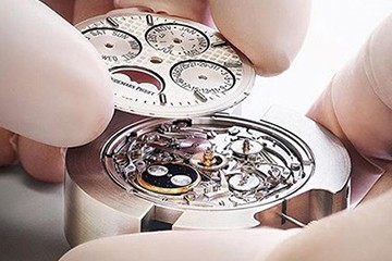 北京劳力士换手表电池