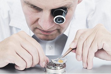 北京劳力士官方售后服务点地址在哪