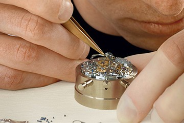 北京劳力士手表不走了维修多少钱