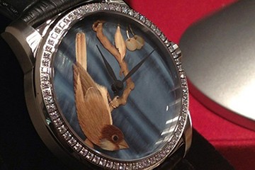 去哪换北京劳力士手表表面