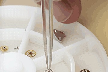 北京劳力士手表不走维修多少钱