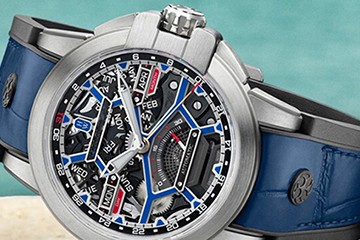 北京劳力士手表换原厂电池