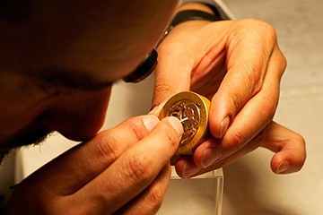 更换北京劳力士腕表表带