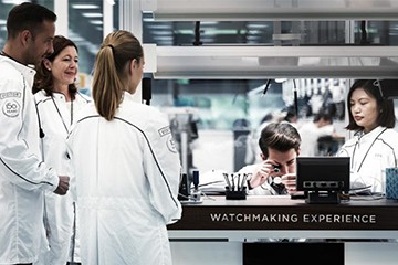 北京劳力士表官方售后服务点地址在哪