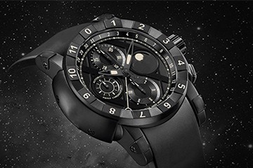 北京劳力士换原装表带