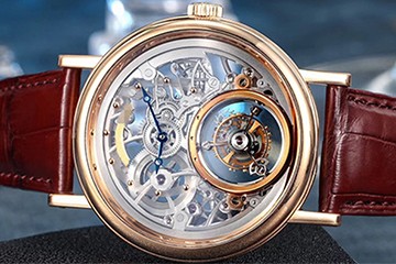 北京劳力士手表电池更换