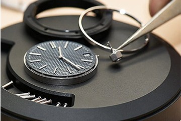 北京劳力士表走时不准维修多少钱