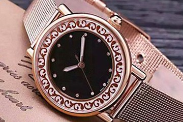 更换北京劳力士表电池