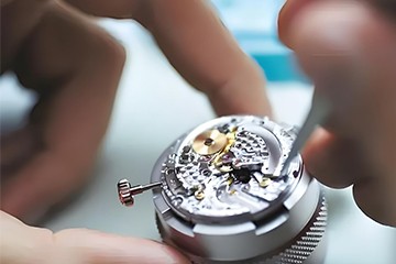 去哪换北京劳力士手表把