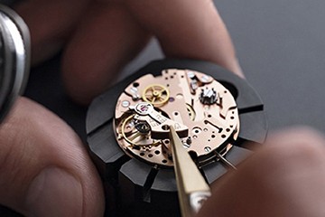 北京劳力士表带清洗维修官方售后地址