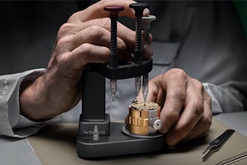 北京劳力士腕表售后维修地址