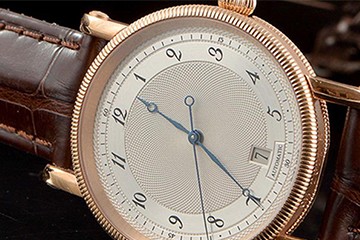 北京劳力士手表售后维修店位置