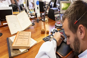 北京劳力士表售后服务中心位置