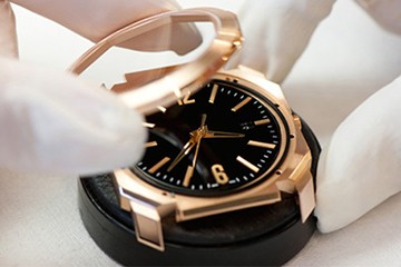 北京劳力士表走慢了维修多少钱