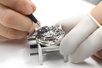 北京劳力士月份表维修