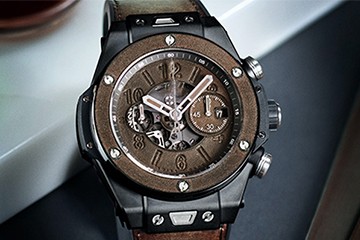 北京劳力士镂空表维修