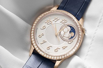 北京劳力士三问表维修