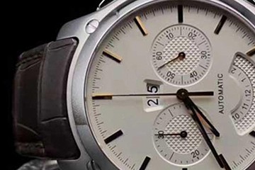 北京劳力士月相表维修